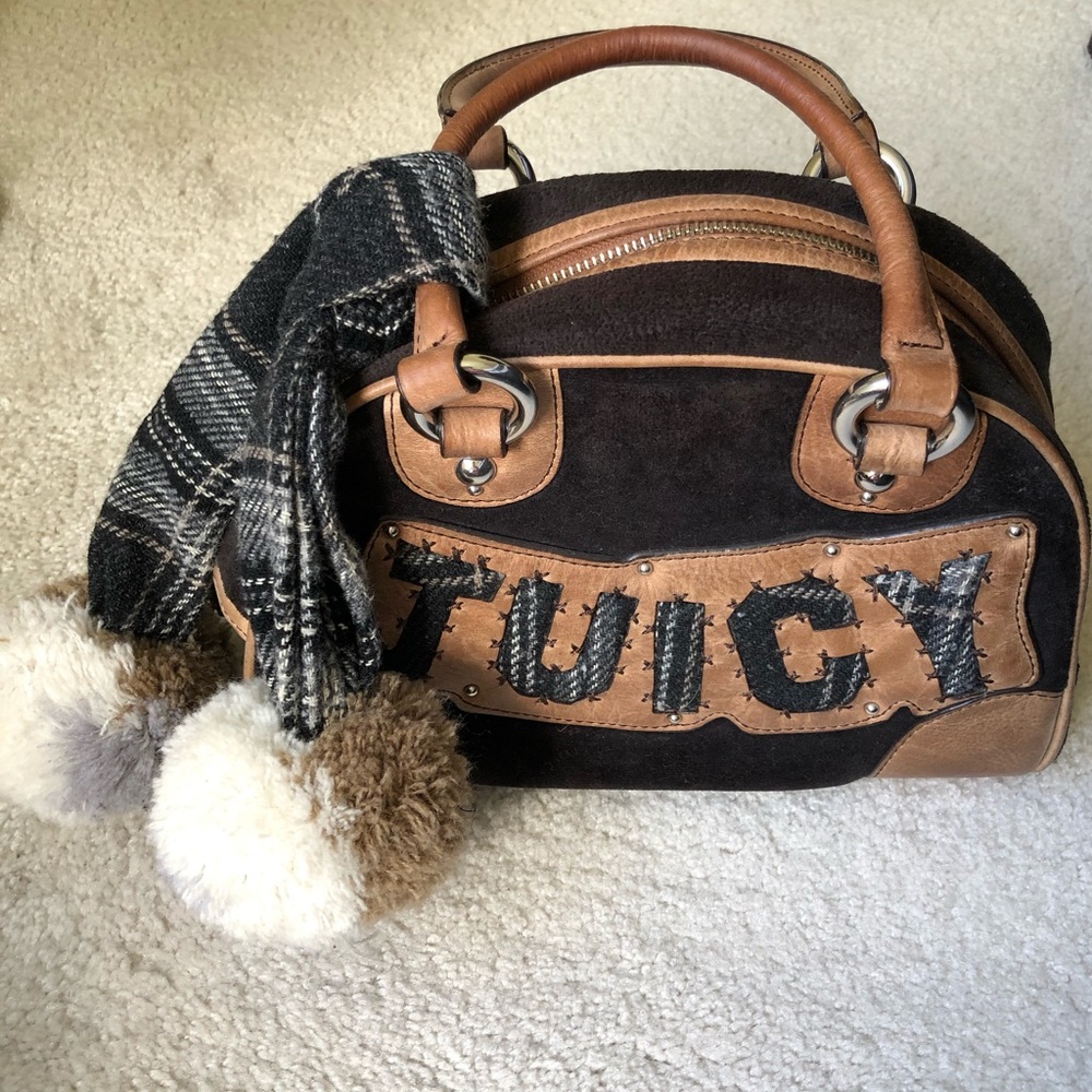 Juicy Couture Bag